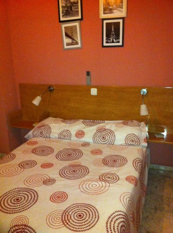 Hostal Neptuno Caces Szoba fotó