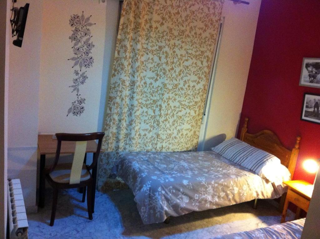 Hostal Neptuno Caces Kültér fotó