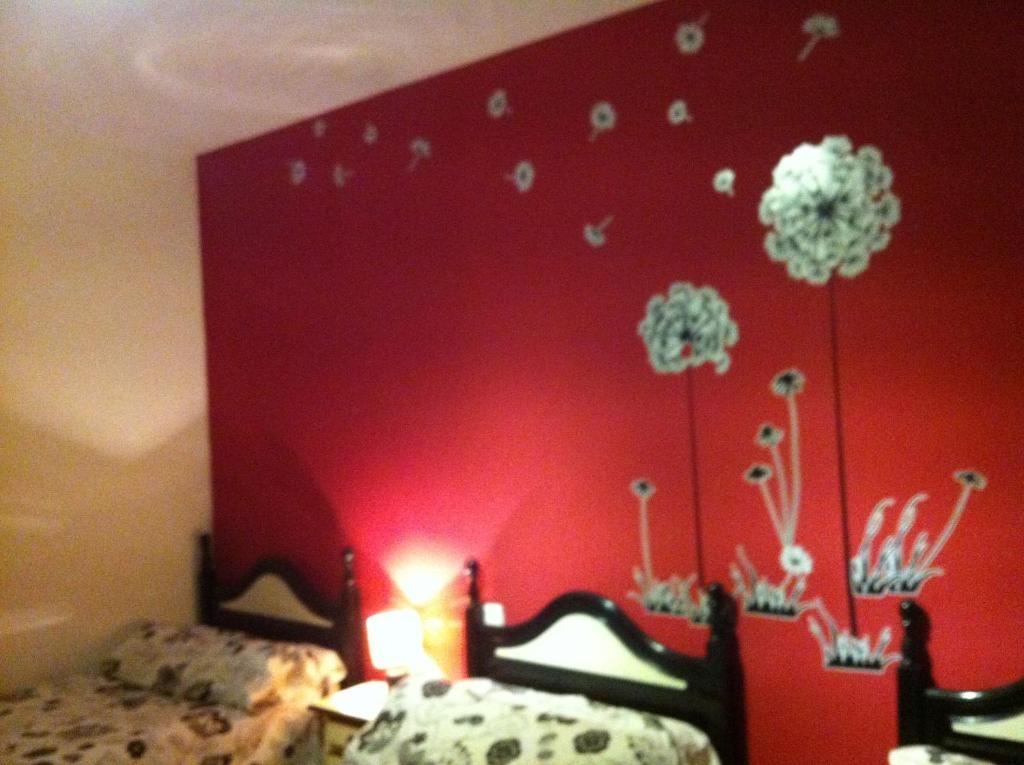 Hostal Neptuno Caces Szoba fotó