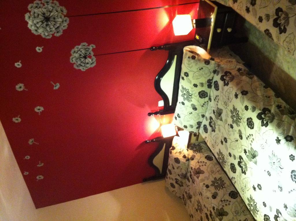 Hostal Neptuno Caces Kültér fotó
